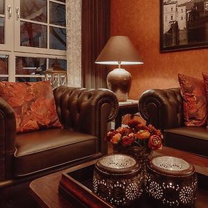 Deluxe Appartement